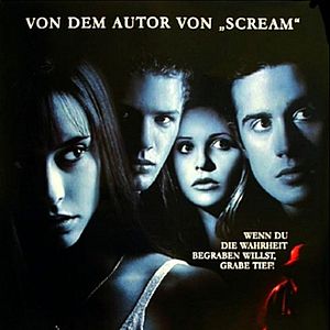 Bilder Ich weiß, was du letzten Sommer getan hast