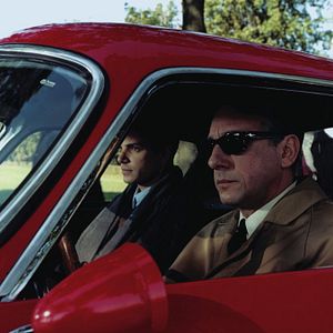 Bilder Enzo Ferrari - Der Film