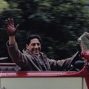 Bilder Enzo Ferrari - Der Film