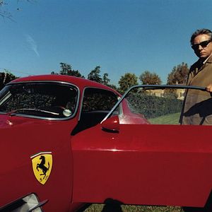 Bilder Enzo Ferrari - Der Film
