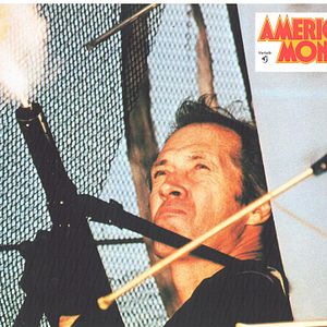 Bilder American Monster