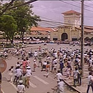 Bilder A Better Tomorrow 3