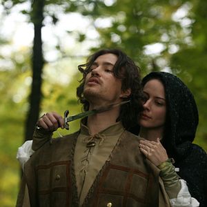 Bilder Fire & Ice - The Dragon Chronicles