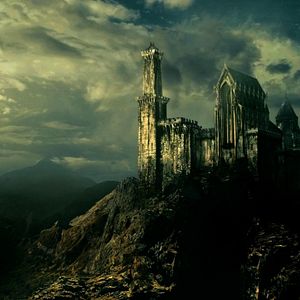 Bilder Fire & Ice - The Dragon Chronicles