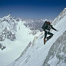 Bilder Gasherbrum - Der leuchtende Berg