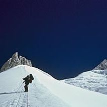 Bilder Gasherbrum - Der leuchtende Berg