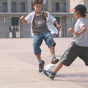 Bilder Fußballgöttinnen