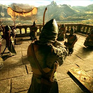 Bilder Fire & Ice - The Dragon Chronicles