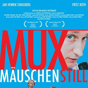 Bilder Muxmäuschenstill