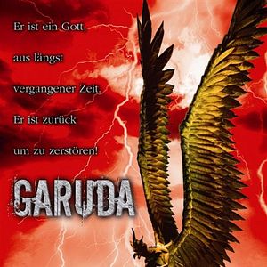 Bilder Garuda