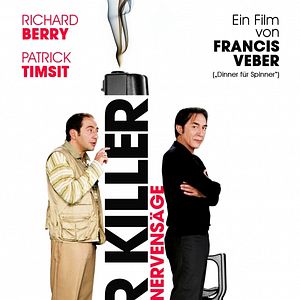 Bilder Der Killer und die Nervensäge