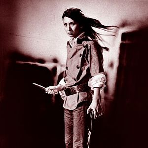 Bilder Sasori 3: Den of the Beast