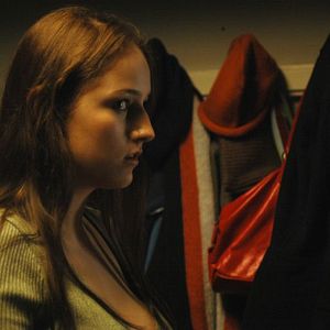 Bilder In A Dark Place