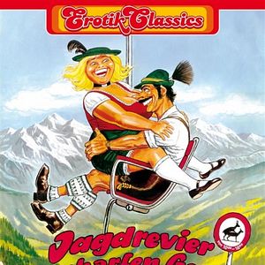 Bilder Jagdrevier der scharfen Gemsen