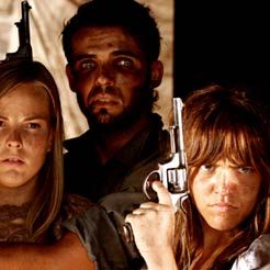 Bilder Vergeltung der Verdammten