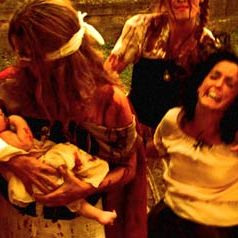 Bilder Vergeltung der Verdammten