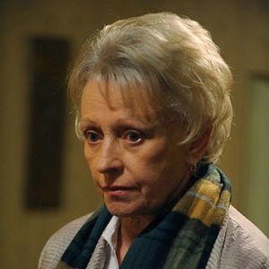 Bilder Roberta Maxwell