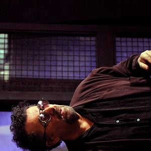 Bilder Saul Rubinek