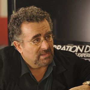 Bilder Saul Rubinek