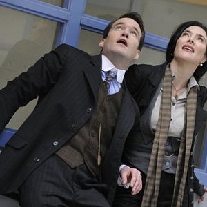 Bilder Gareth David-Lloyd