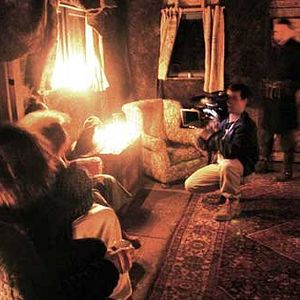 Bilder Savage Island