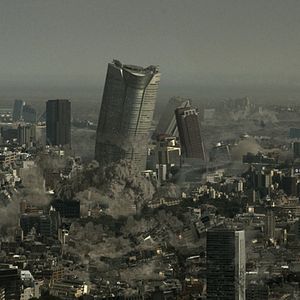 Bilder Sinking Of Japan