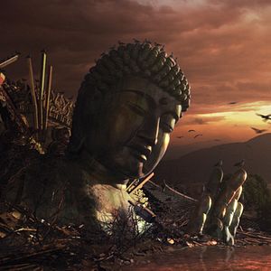 Bilder Sinking Of Japan