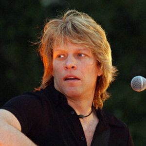 Bilder Jon Bon Jovi