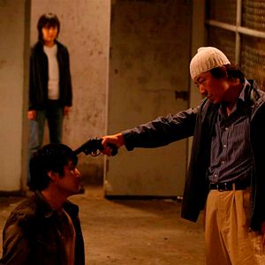 Bilder Art Of Revenge