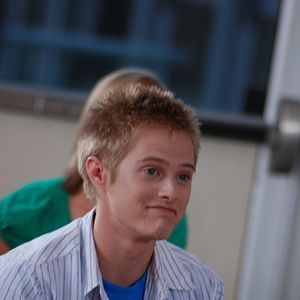 Bilder High School Superhero