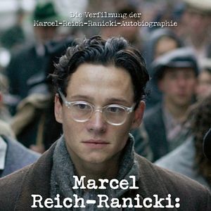 Bilder Mein Leben - Marcel Reich-Ranicki