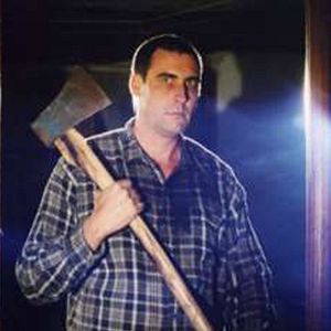 Bilder Paranormal Terror