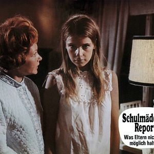 Bilder Schulmädchen-Report: Was Eltern nicht für möglich halten