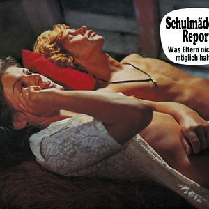 Bilder Schulmädchen-Report: Was Eltern nicht für möglich halten