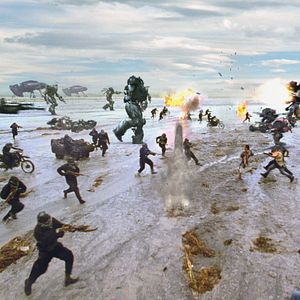 Bilder Recyclo Transformers