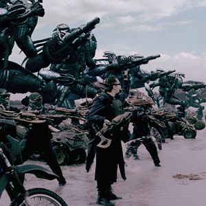 Bilder Recyclo Transformers