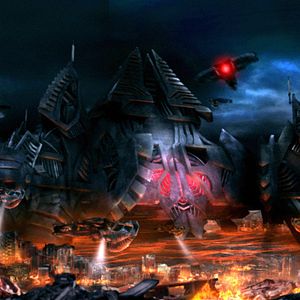 Bilder Recyclo Transformers