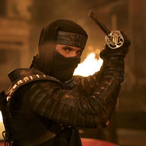 Bilder Ninja - Revenge will rise