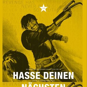 Bilder Hasse deinen Nächsten