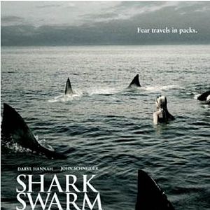 Bilder Shark Swarm (TV)