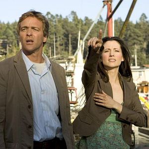 Bilder Shark Swarm (TV)