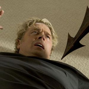 Bilder Shark Swarm (TV)