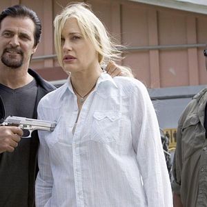 Bilder Shark Swarm (TV)