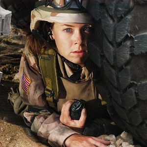 Bilder Manticore - Blutige Krallen