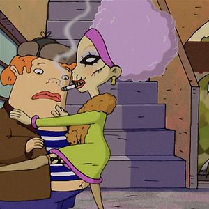 Bilder Immigrants - L.A. Dolce Vita