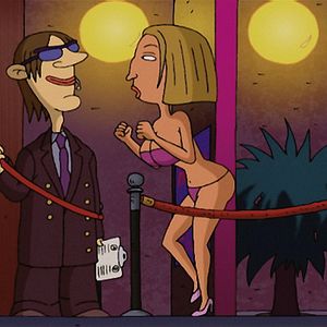 Bilder Immigrants - L.A. Dolce Vita