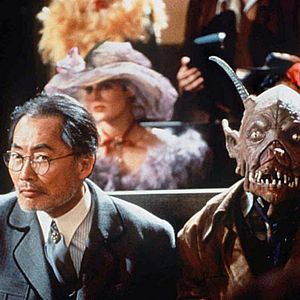 Bilder Alien Desperados