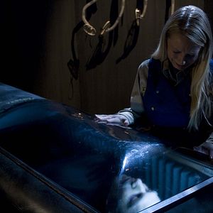 Bilder Space Of The Living Dead