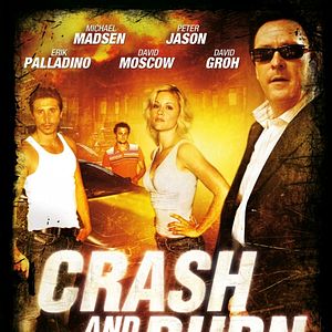 Bilder Crash And Burn