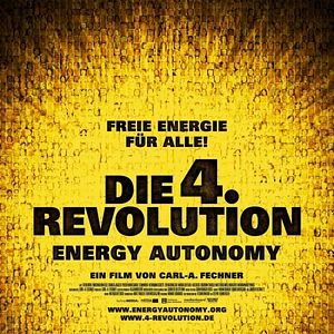 Bilder Die 4. Revolution - Energy Autonomy